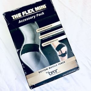 FLEXBELT MINI (BOTTOM MUSCLE TONER) : NEW